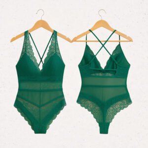 Body Essense 1629-11