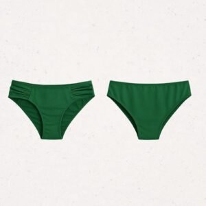 Calcinha Biquini Plus Size 074-10