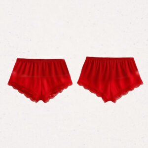 Short 1622-1