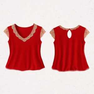 Camisete 1615-2