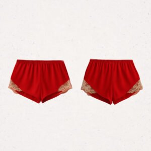 Short 1615-1