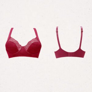 Sutiã PLUS SIZE 1343-2